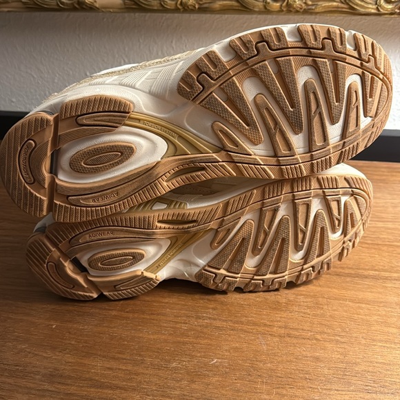 adidas Womens Response Cl Lace Up Sneakers Shoes Casual - Picture 6 of 7